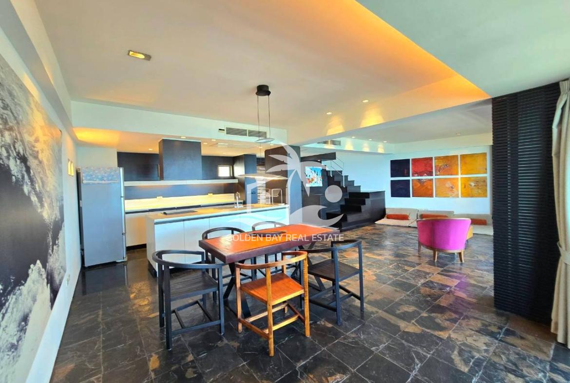 Grand Condo – Jomtien
