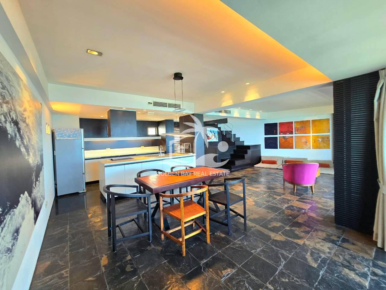 Grand Condo – Jomtien