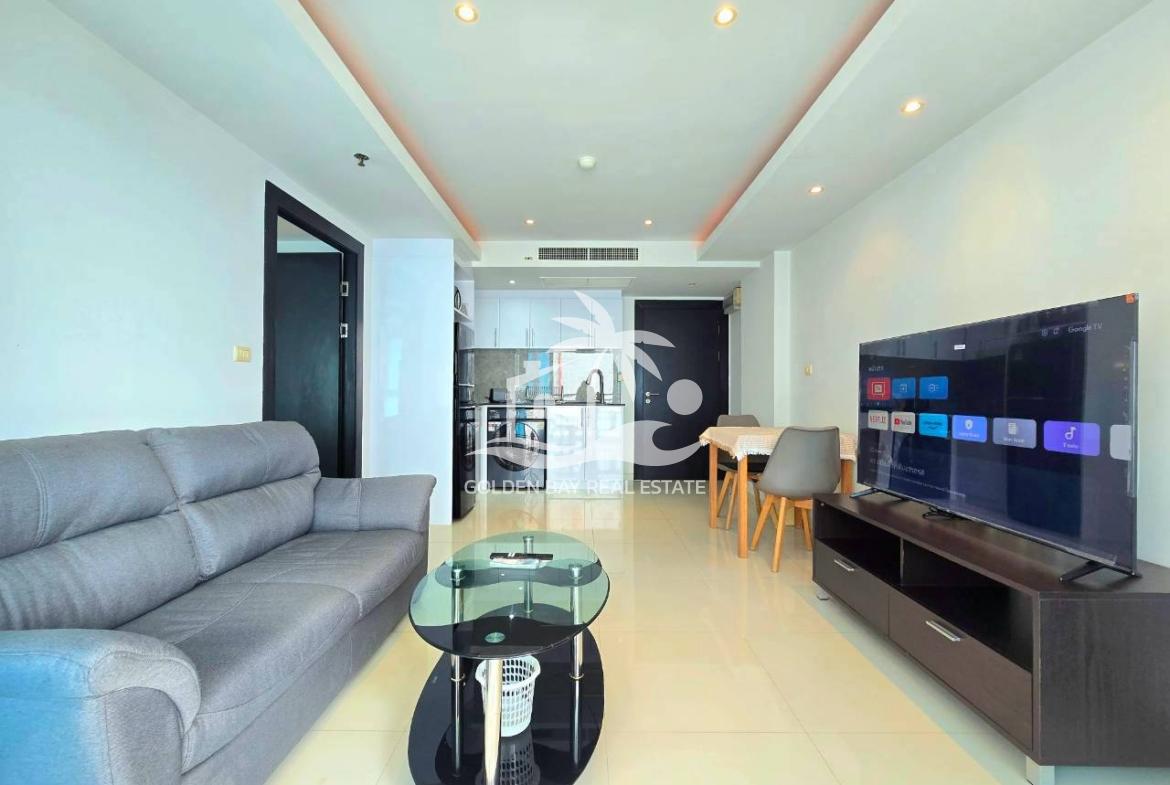 Avenue Residence – Pattaya City