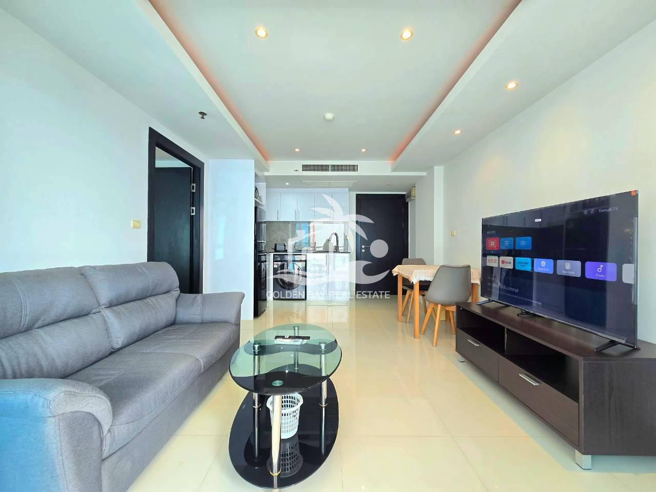1 (18) Avenue Residence – Pattaya City