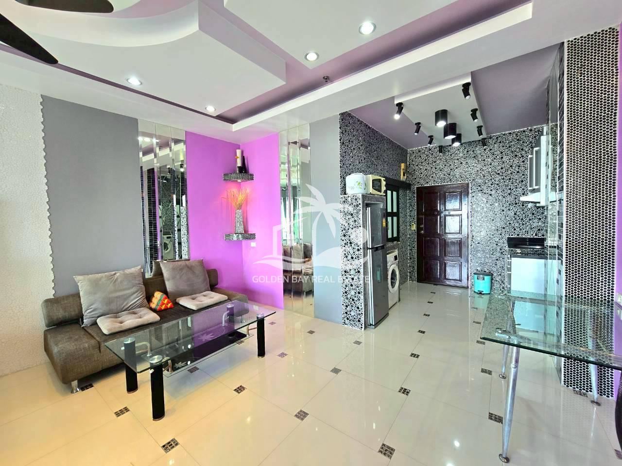 View Talay 5 – Jomtien