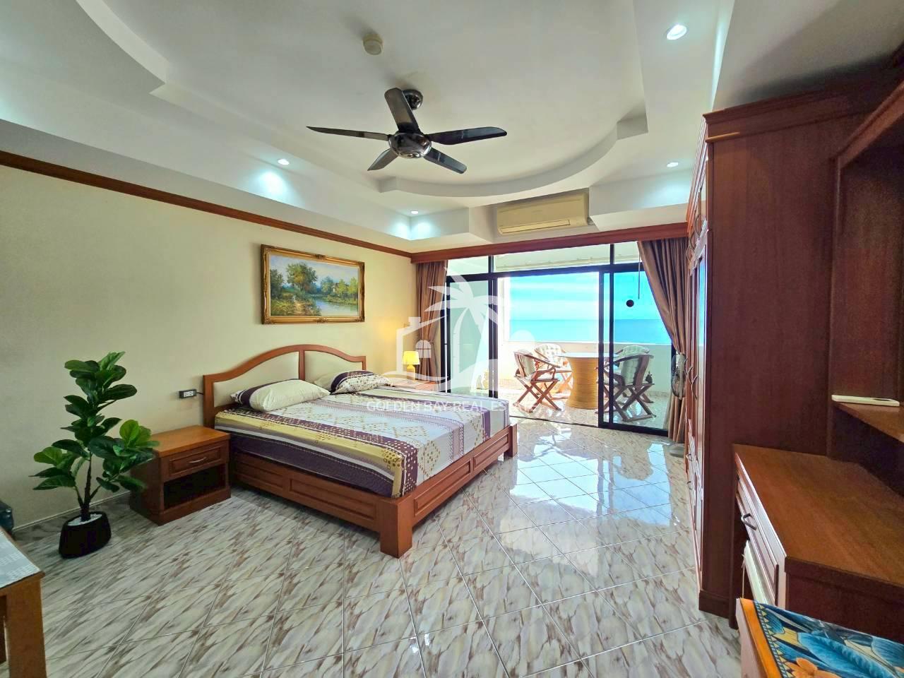 Jomtien Complex – Jomtien