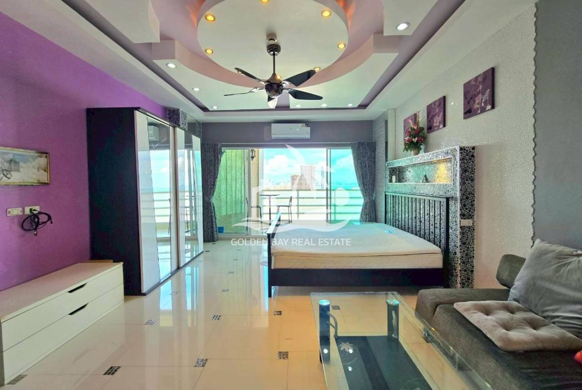 View Talay 5 – Jomtien