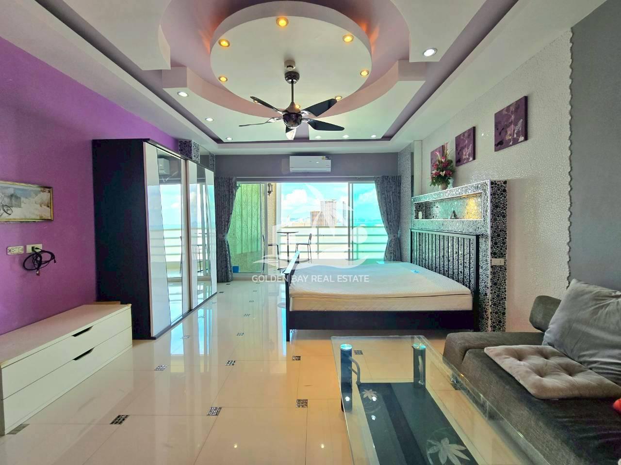 View Talay 5 – Jomtien