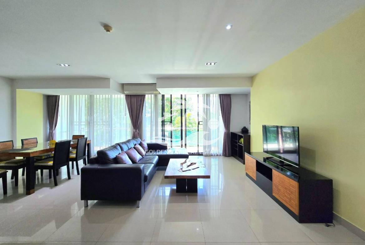 The Park – Jomtien