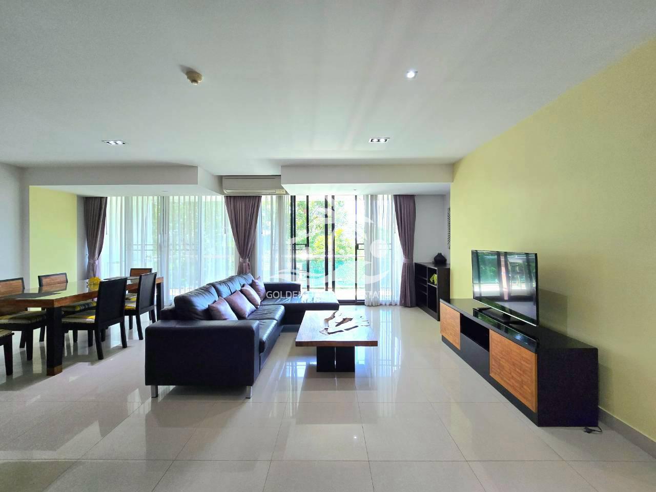 The Park – Jomtien