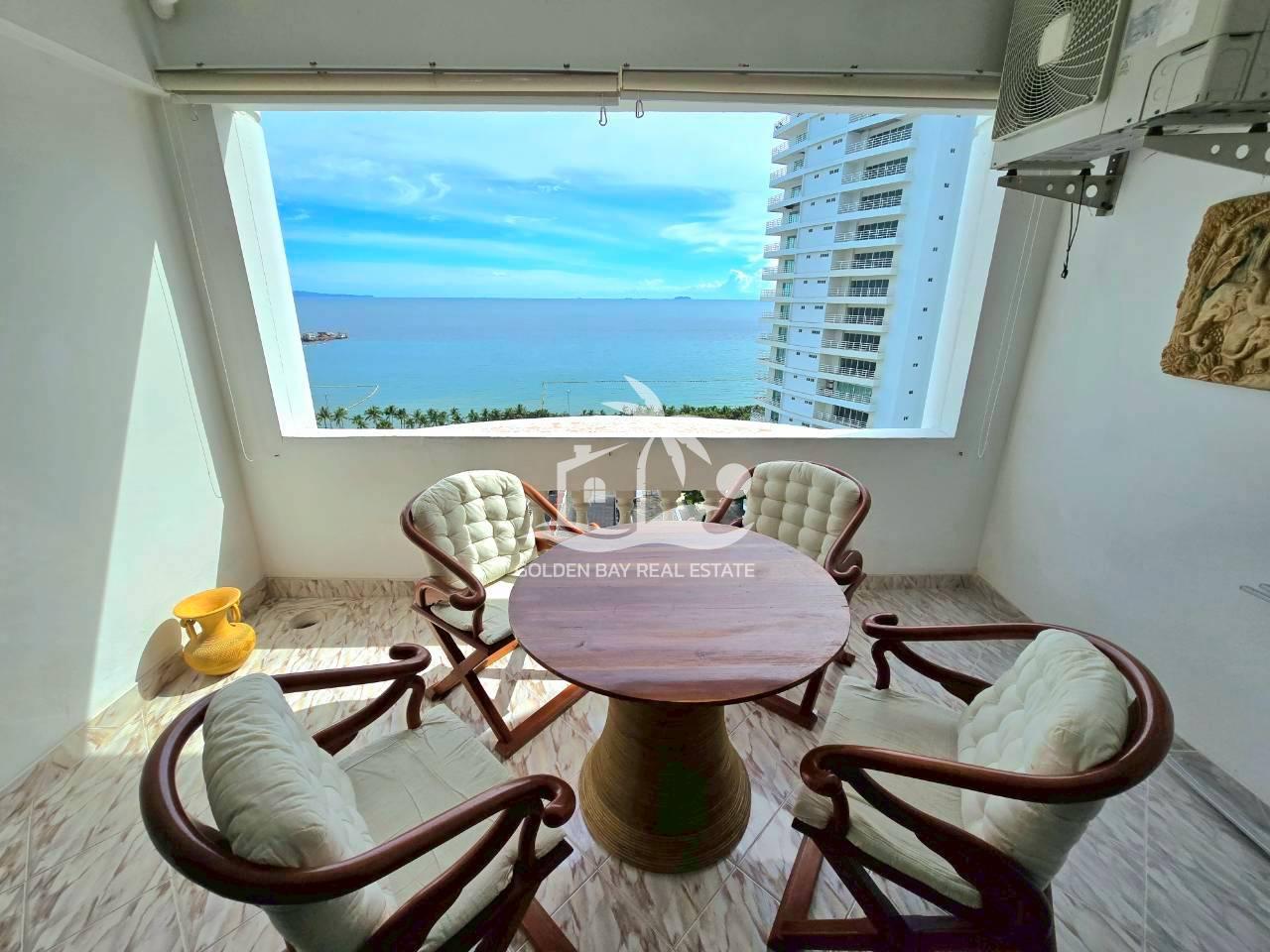 Jomtien Complex – Jomtien