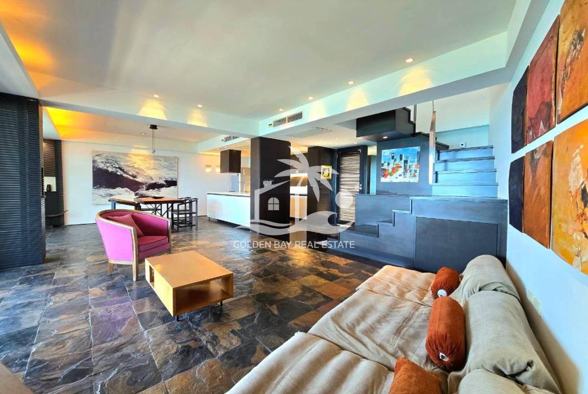 Grand Condo – Jomtien