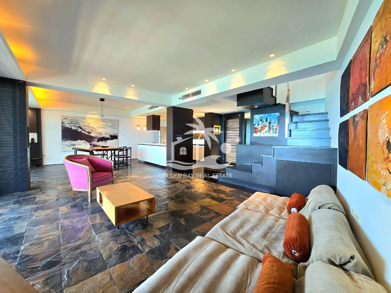 Grand Condo – Jomtien