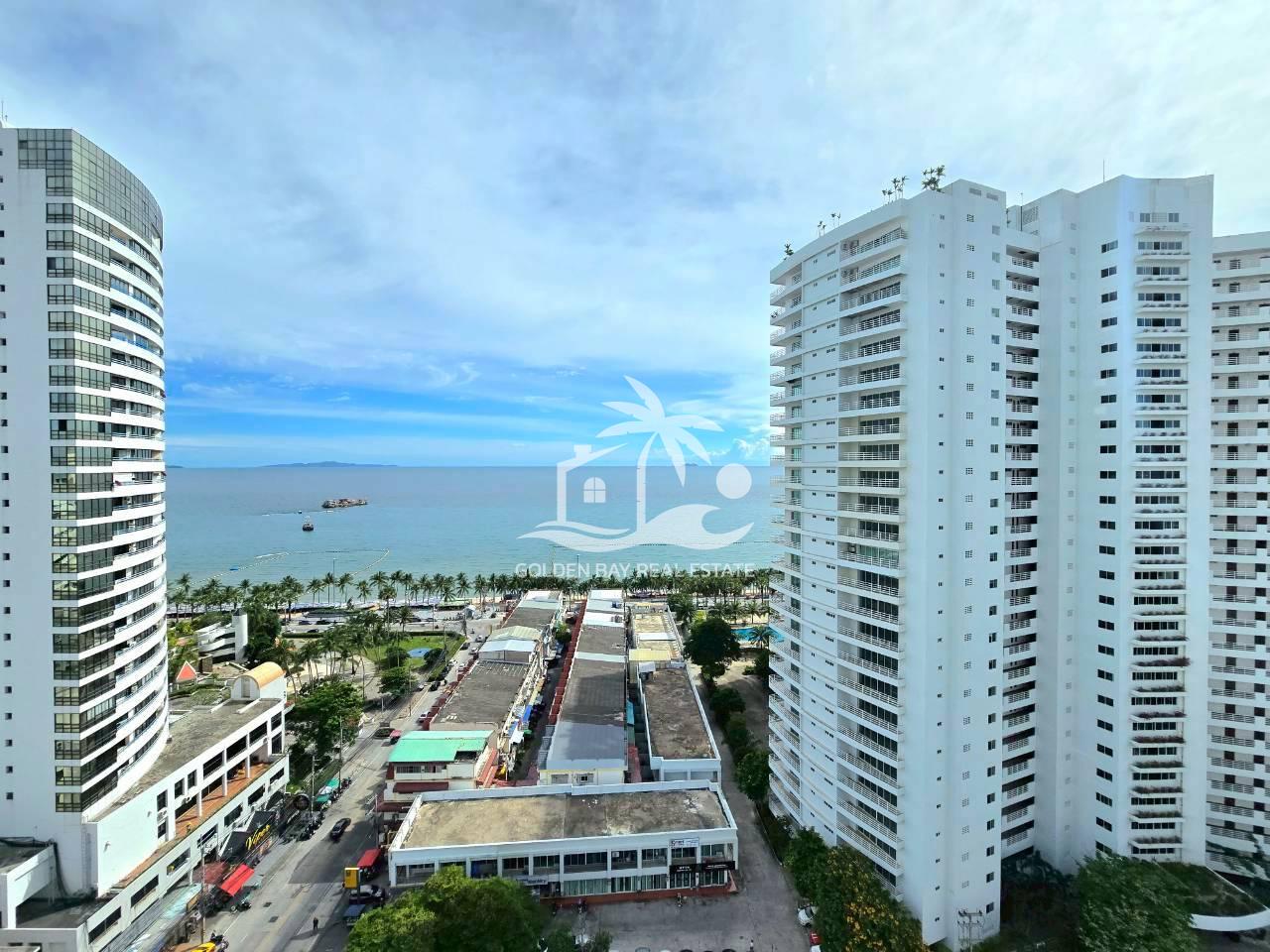 Jomtien Complex – Jomtien