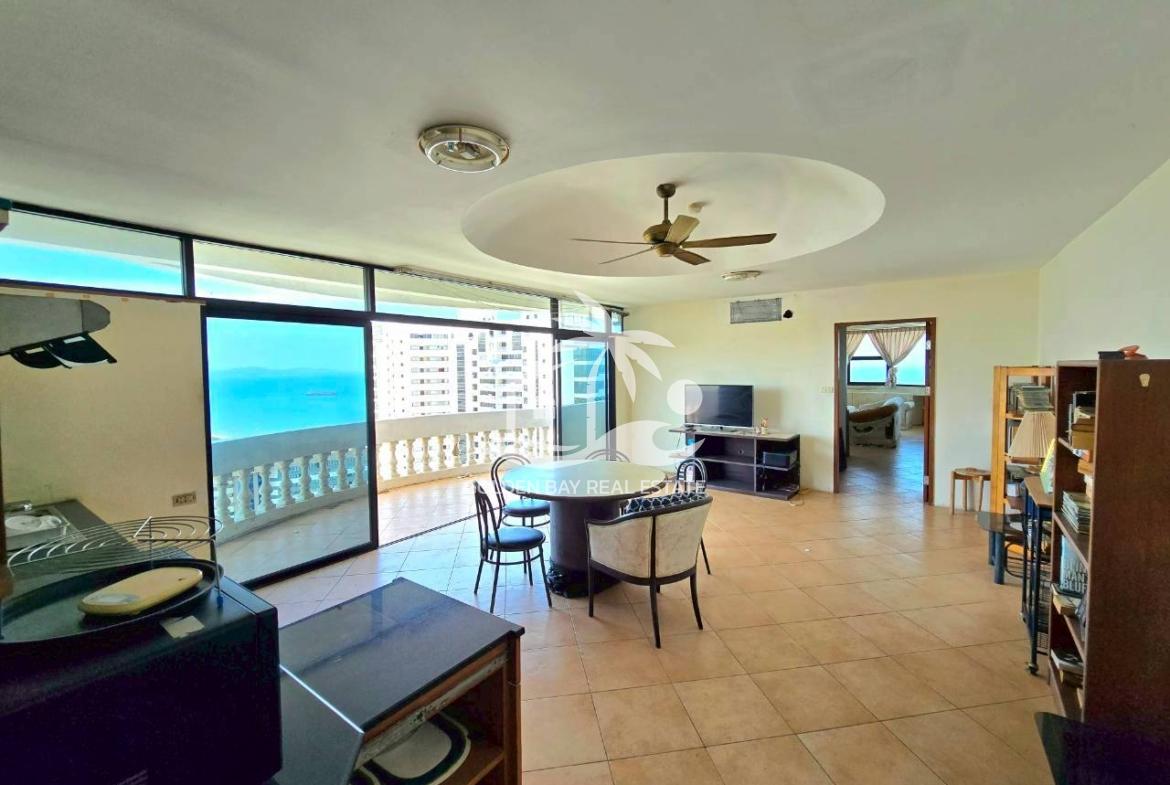 Jomtien Complex – Jomtien