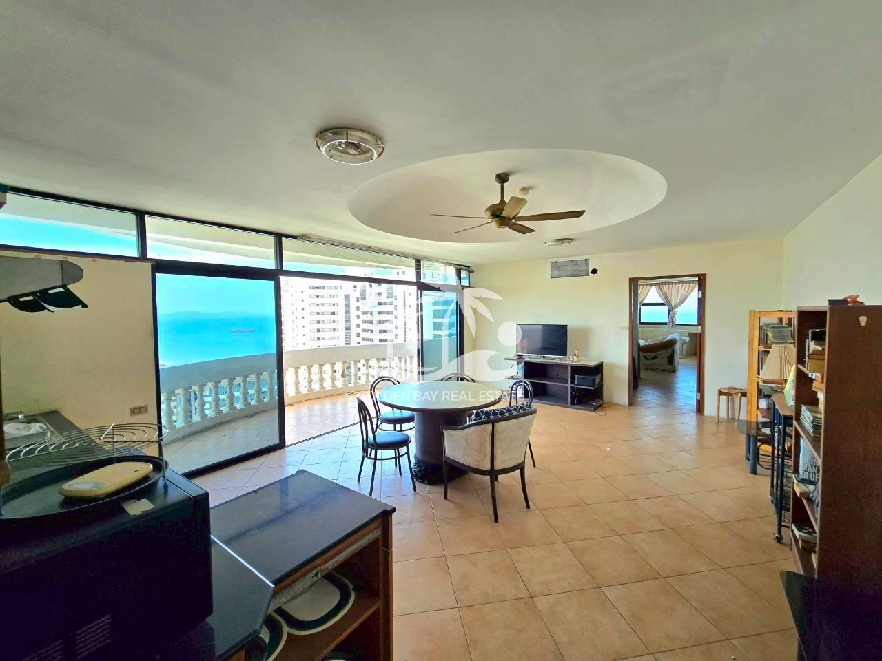Jomtien Complex – Jomtien