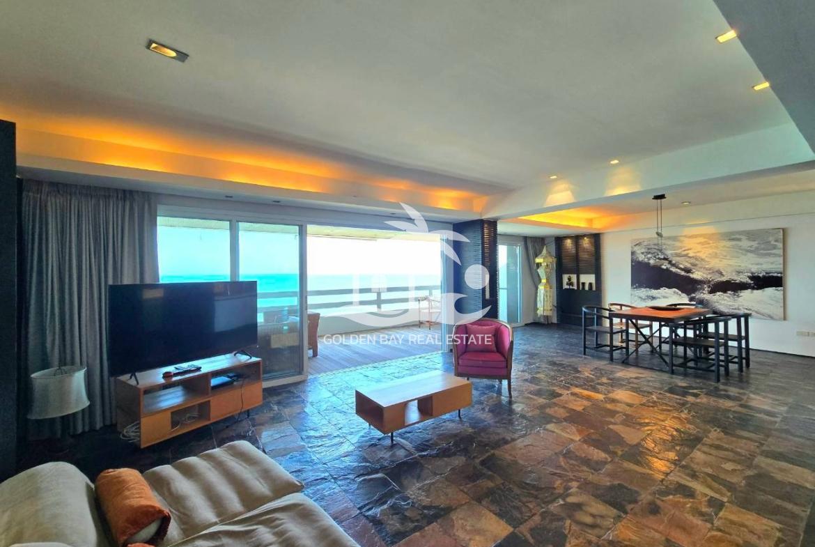 Grand Condo – Jomtien