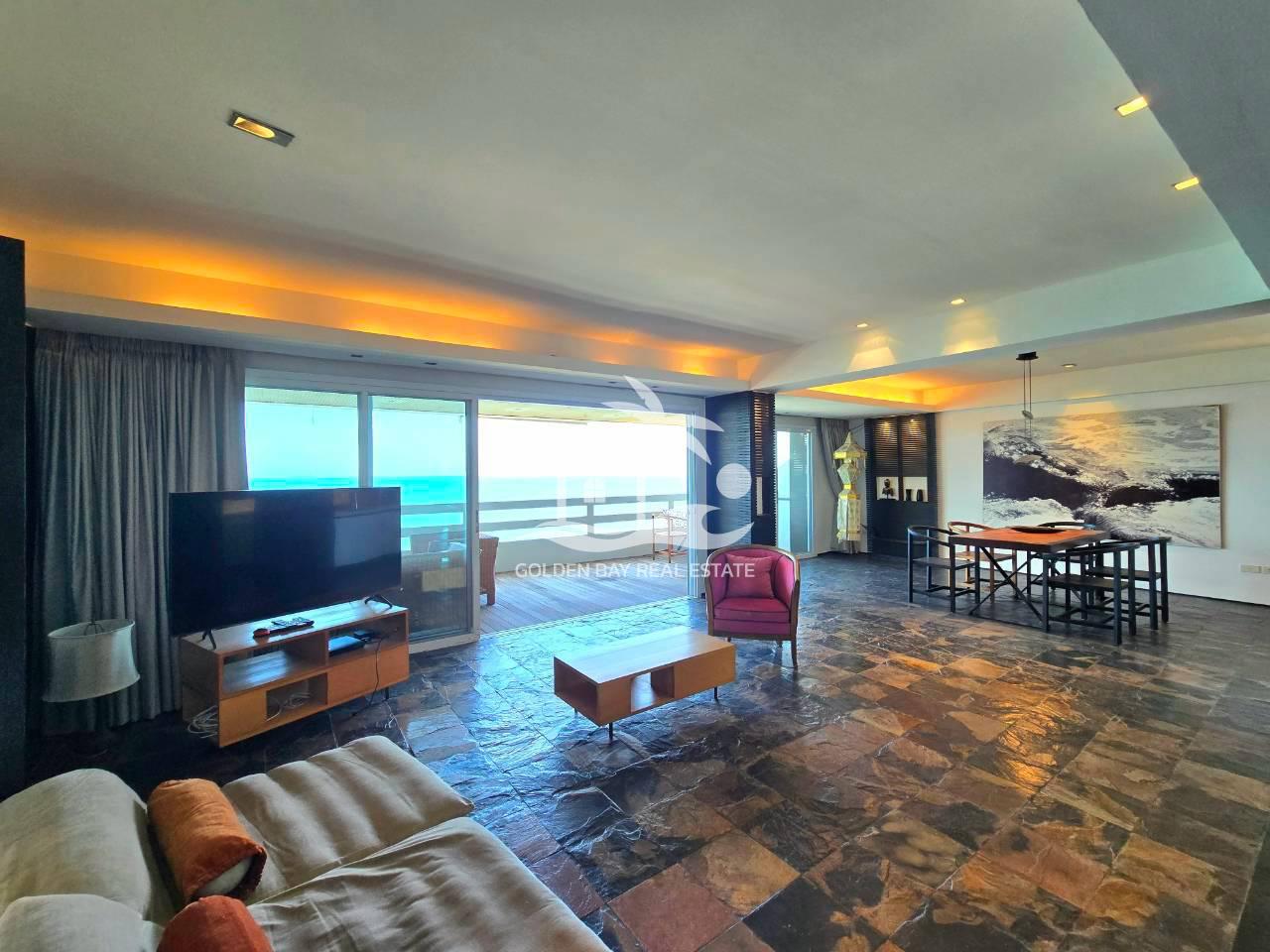 Grand Condo – Jomtien