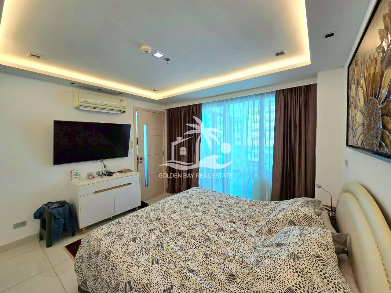 Wongamat Tower – Wongamat