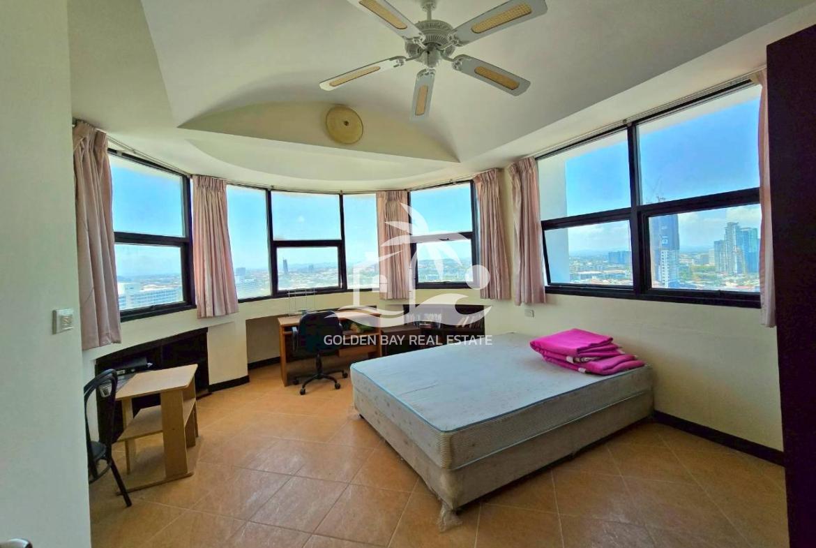 Jomtien Complex – Jomtien