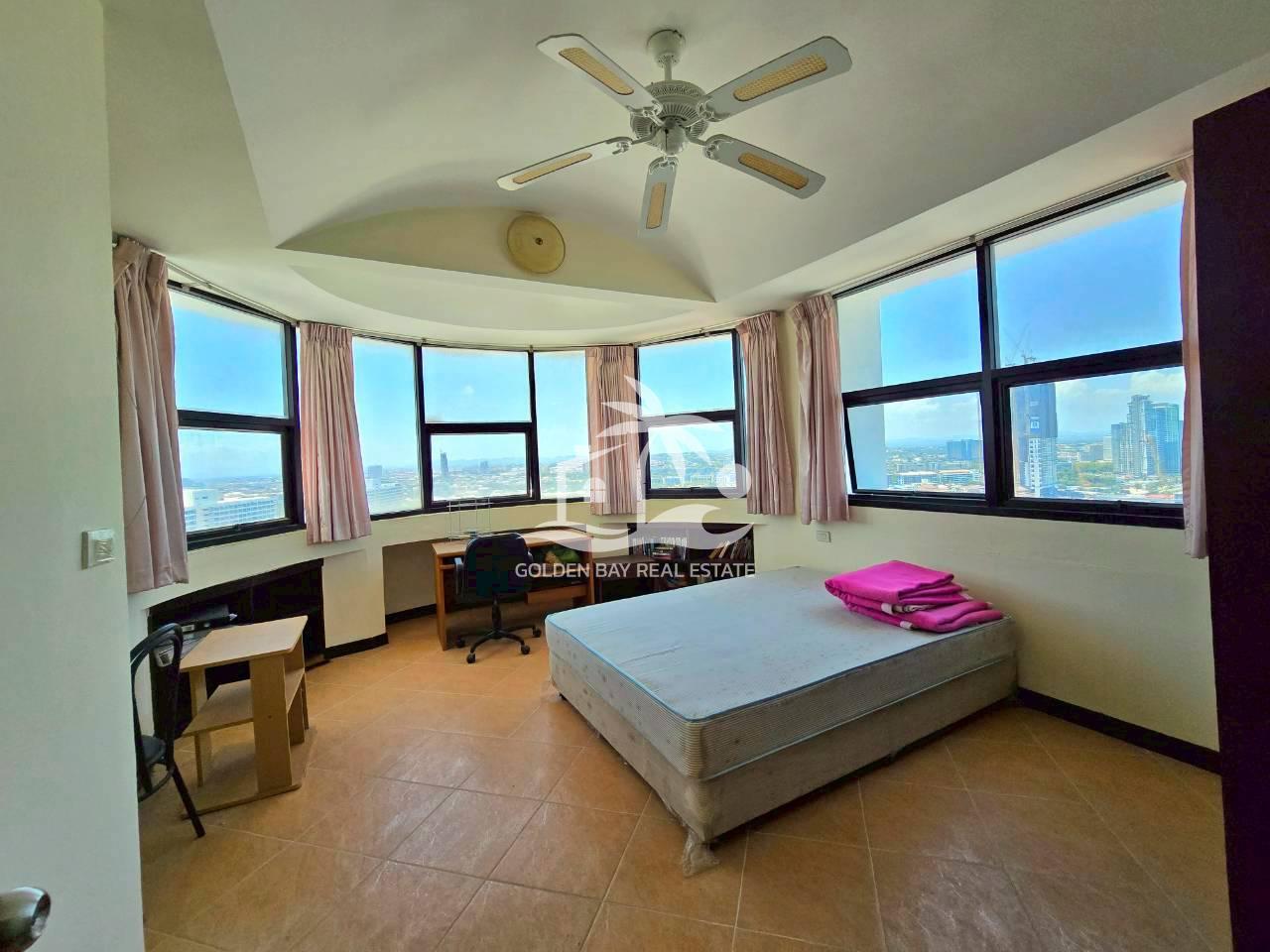 Jomtien Complex – Jomtien