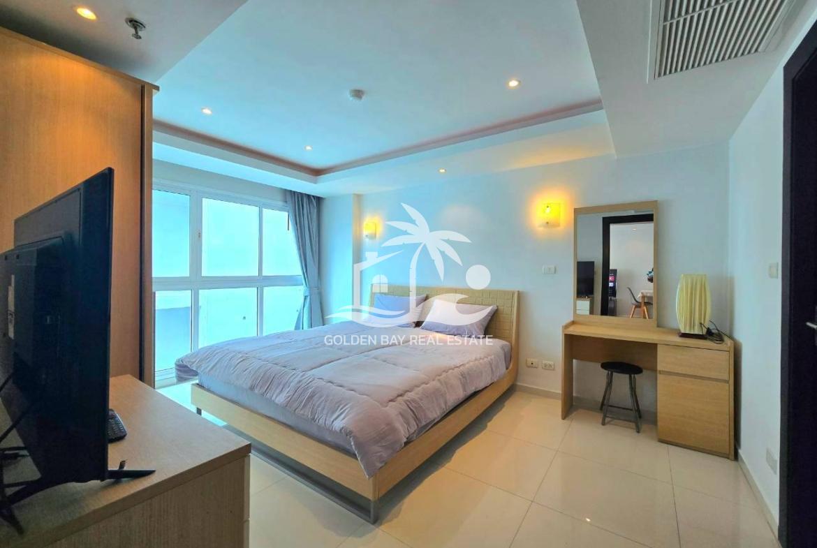 Avenue Residence – Pattaya City