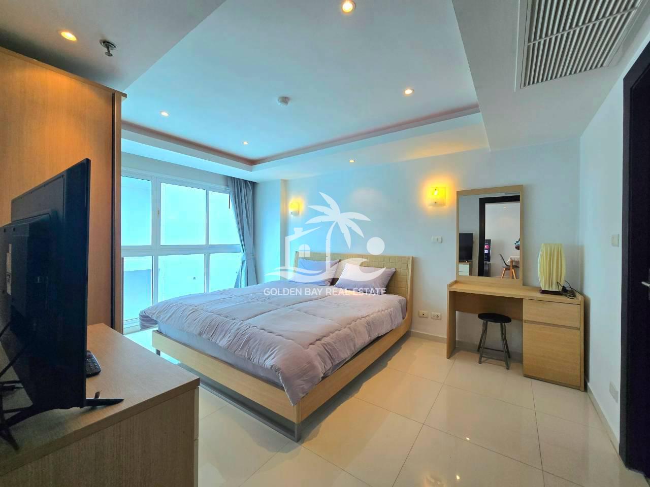 1 (22) Avenue Residence – Pattaya City