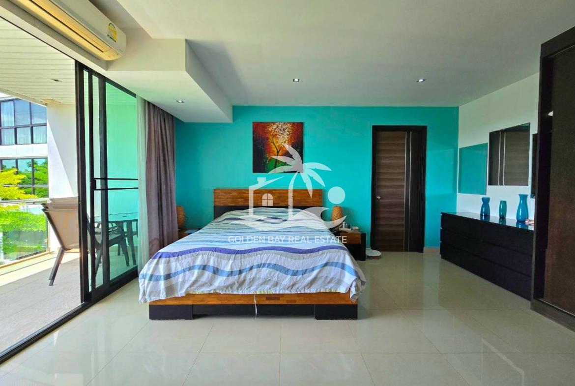 The Park – Jomtien