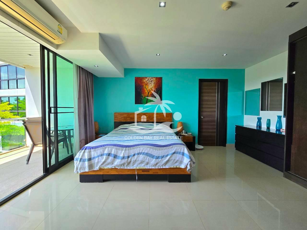The Park – Jomtien