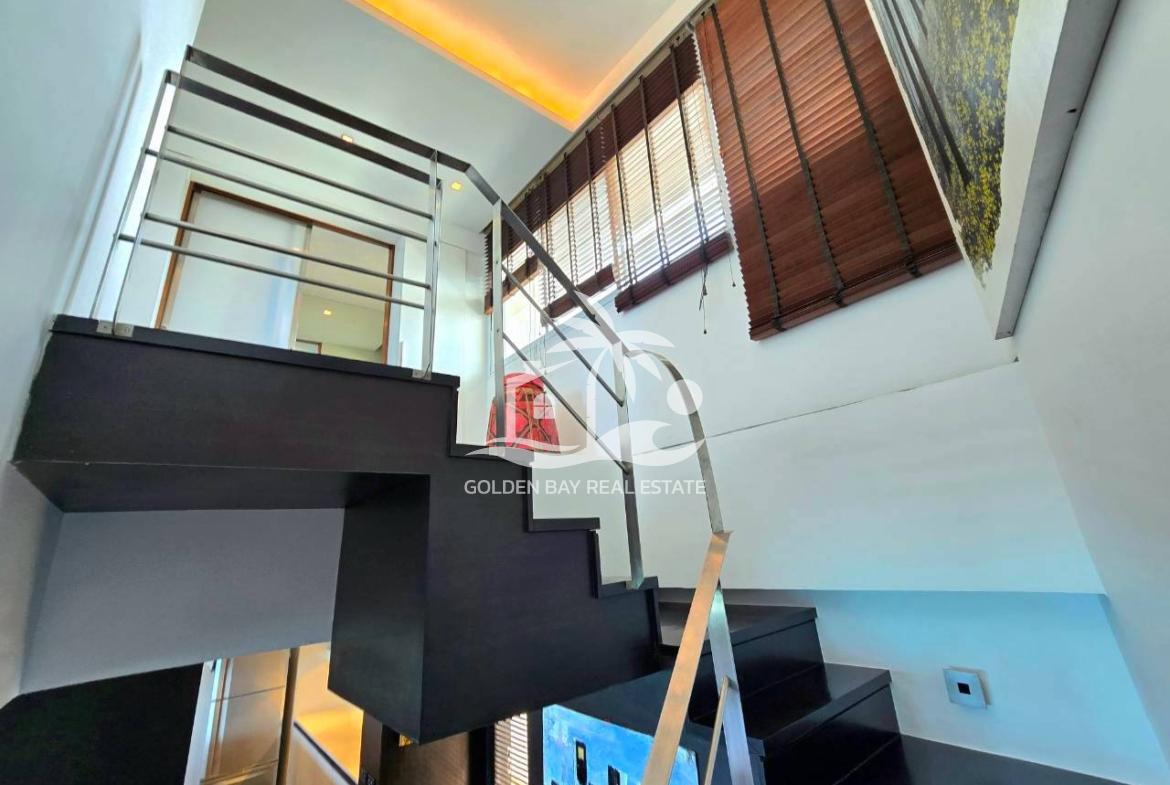 Grand Condo – Jomtien