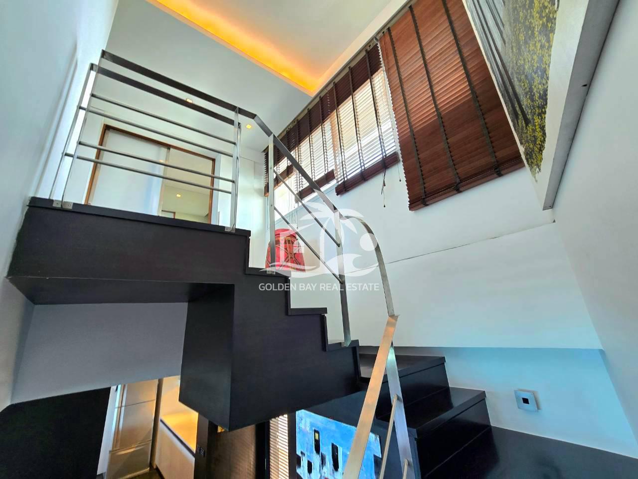 Grand Condo – Jomtien