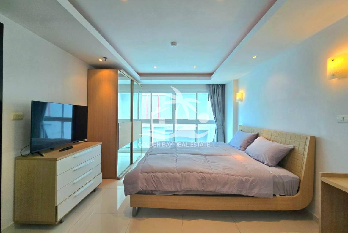 Avenue Residence – Pattaya City