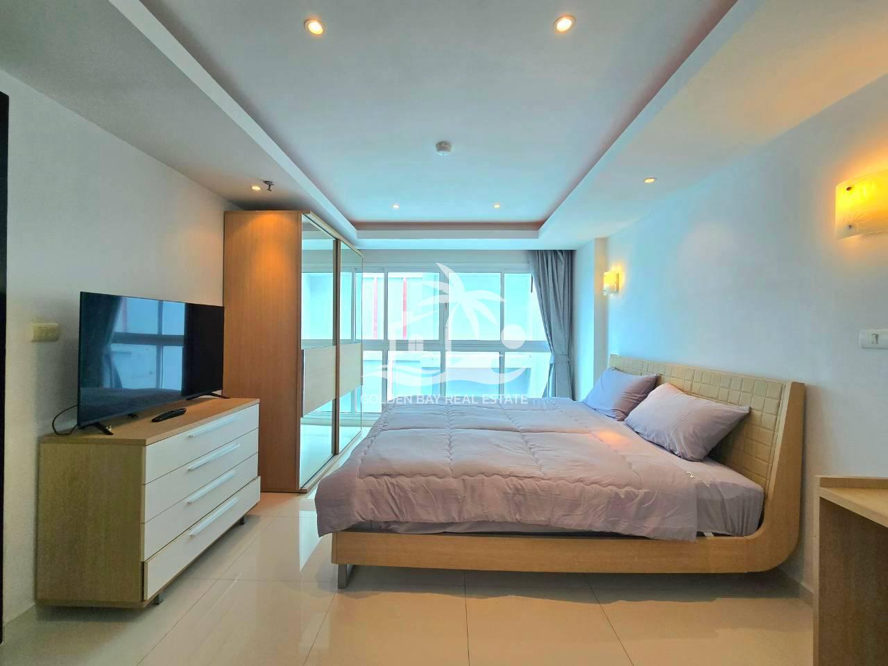 1 (23) Avenue Residence – Pattaya City