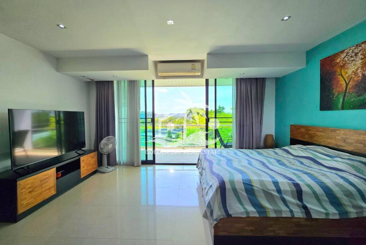 The Park – Jomtien