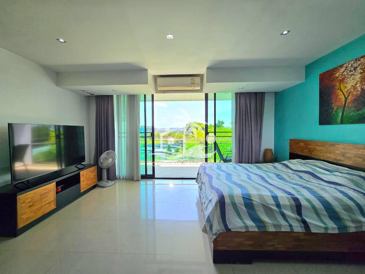 The Park – Jomtien