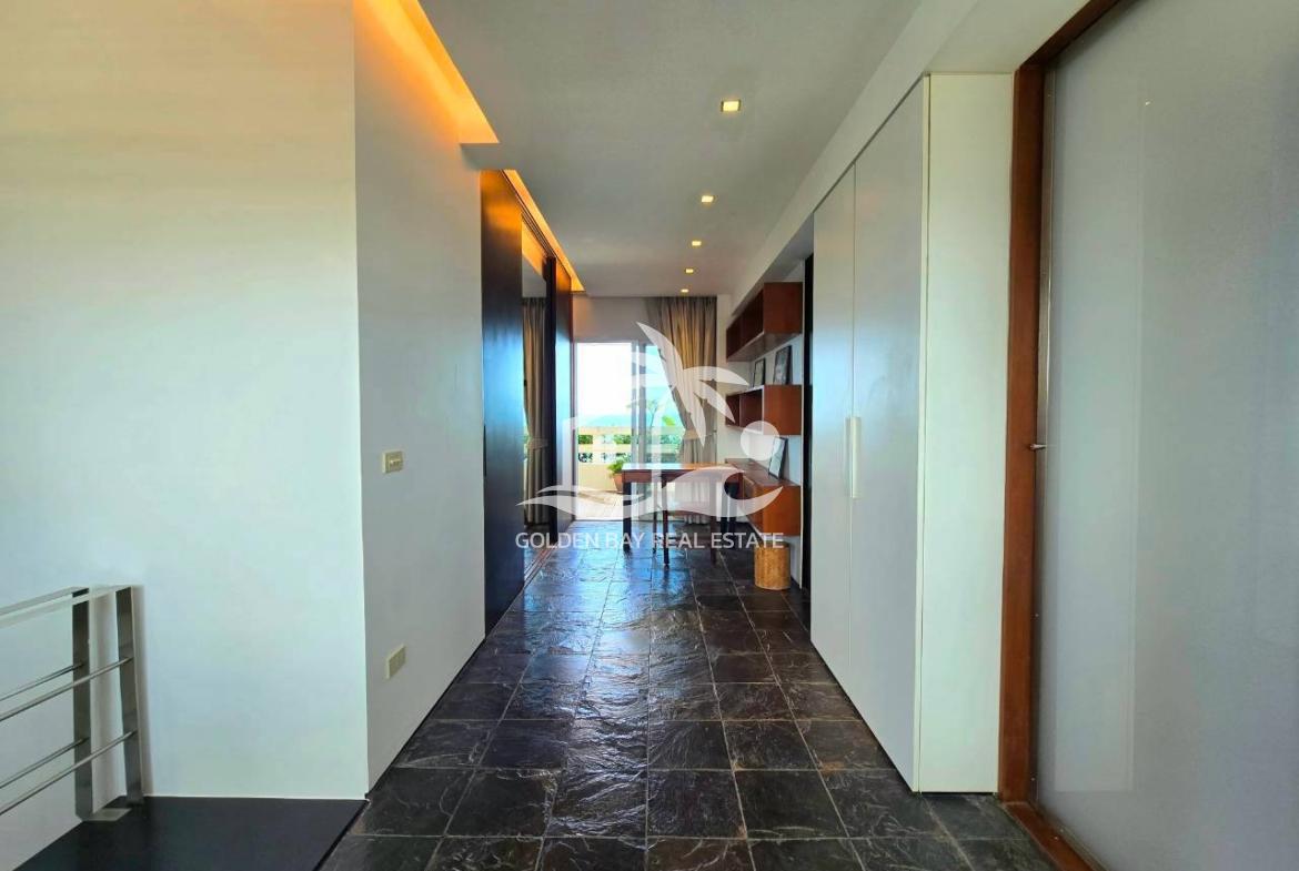 Grand Condo – Jomtien