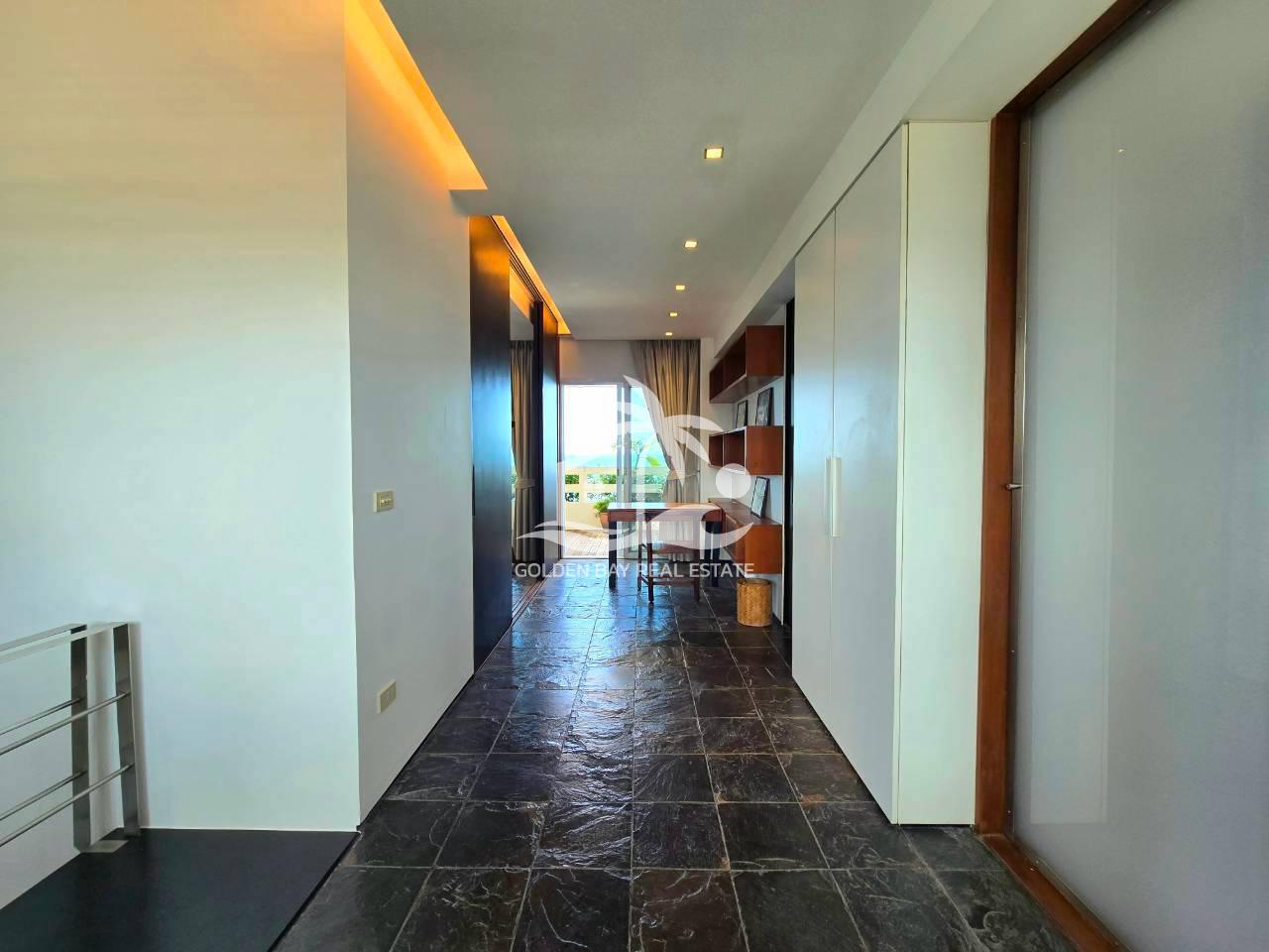 Grand Condo – Jomtien