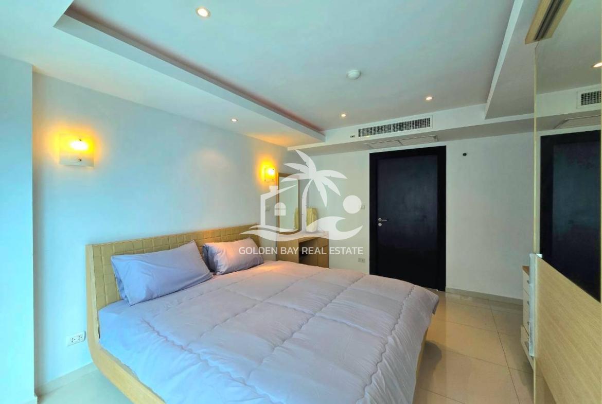 Avenue Residence – Pattaya City