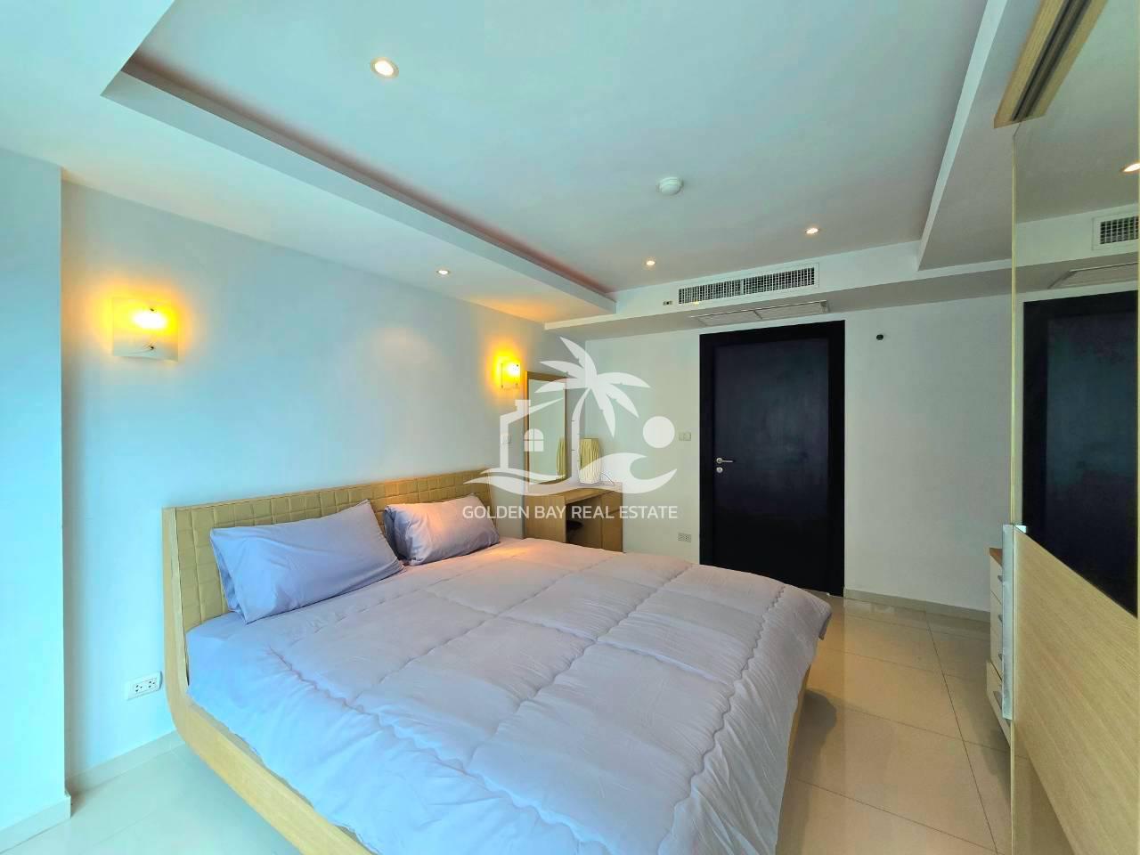 1 (24) Avenue Residence – Pattaya City