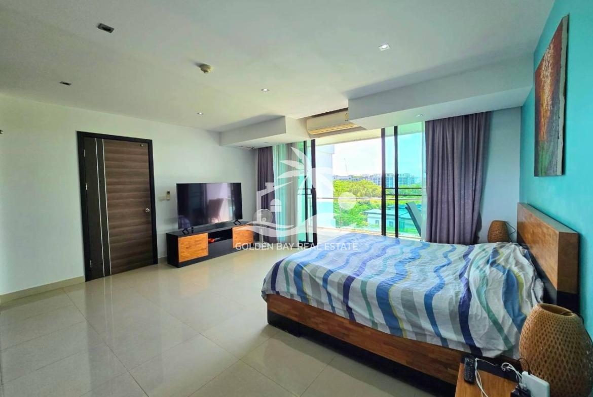 The Park – Jomtien