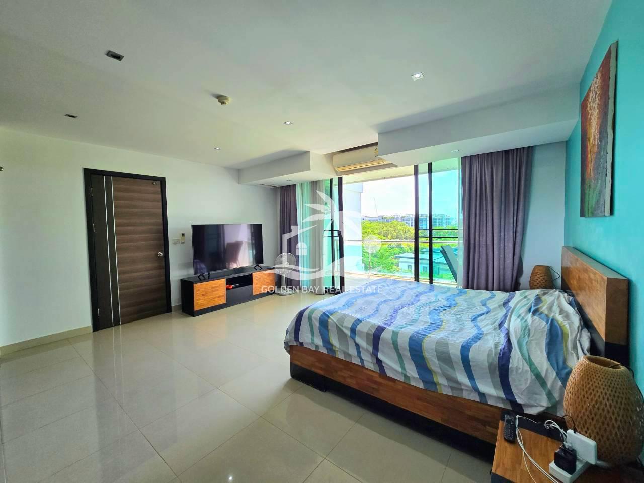 The Park – Jomtien