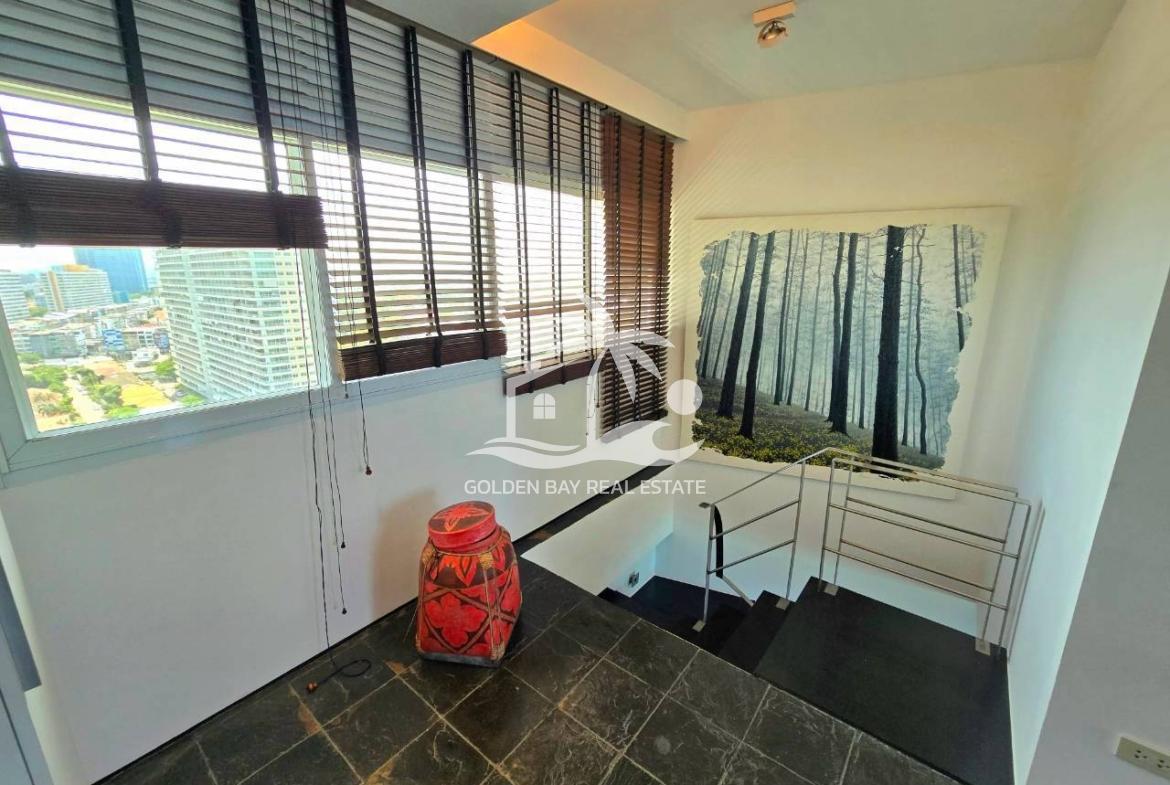 Grand Condo – Jomtien