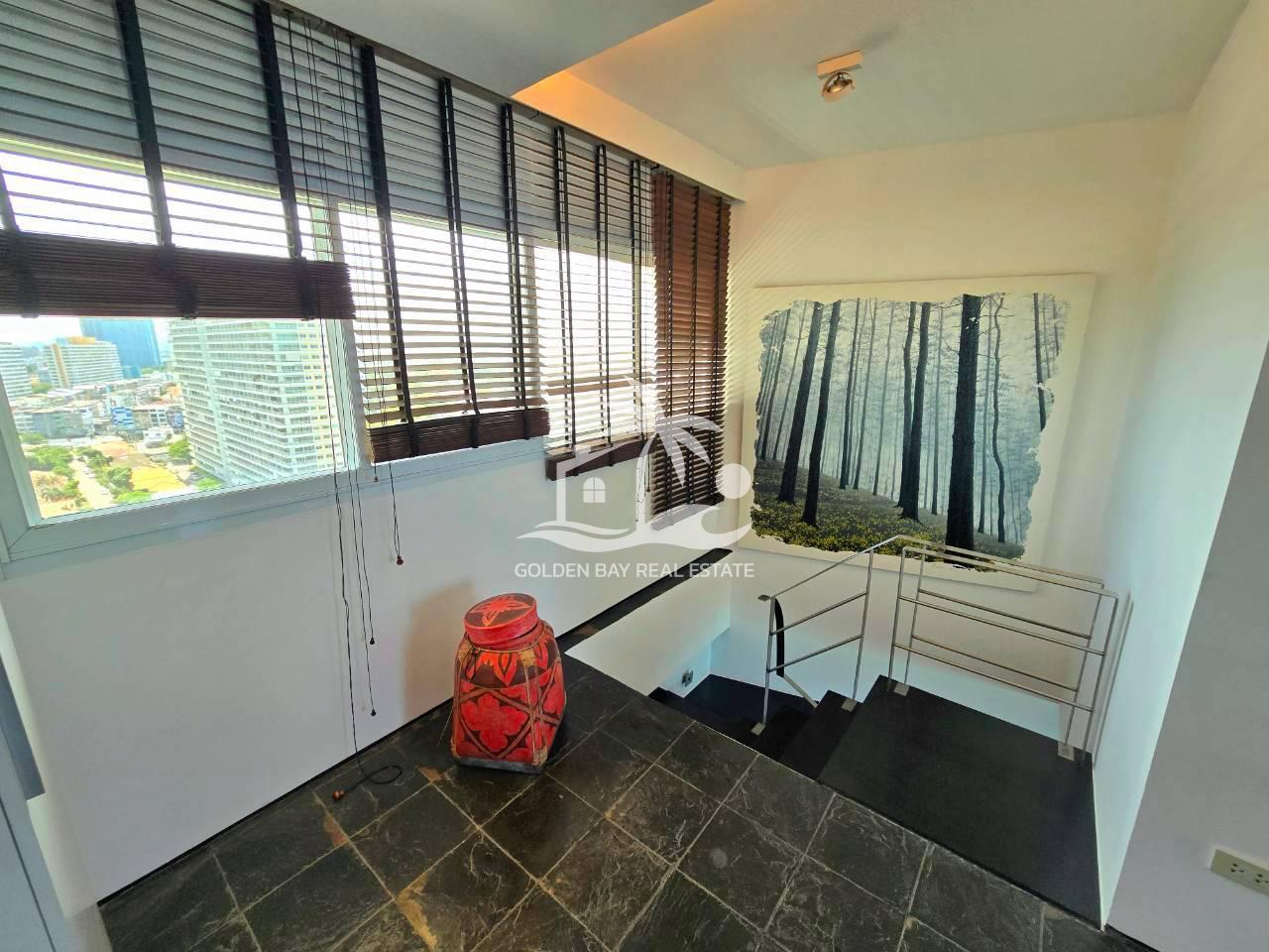 Grand Condo – Jomtien