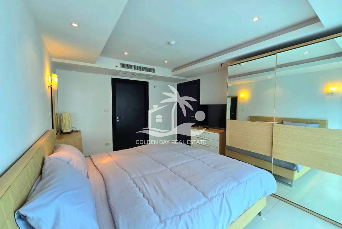 Avenue Residence – Pattaya City
