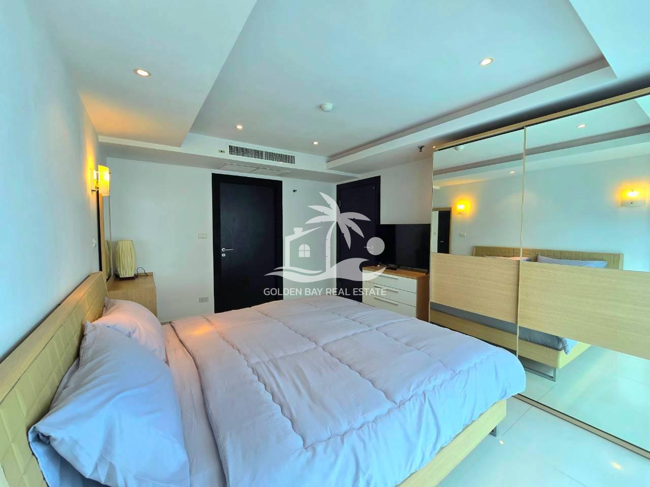 1 (25) Avenue Residence – Pattaya City