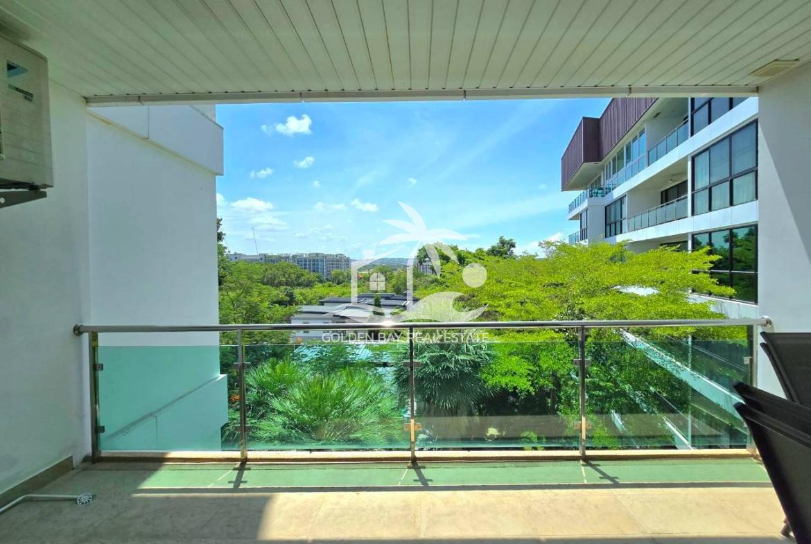 The Park – Jomtien