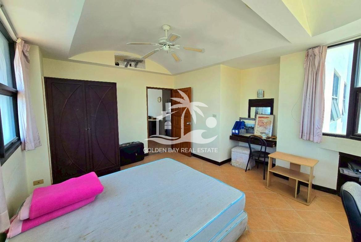 Jomtien Complex – Jomtien