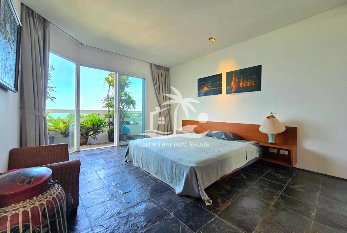 Grand Condo – Jomtien