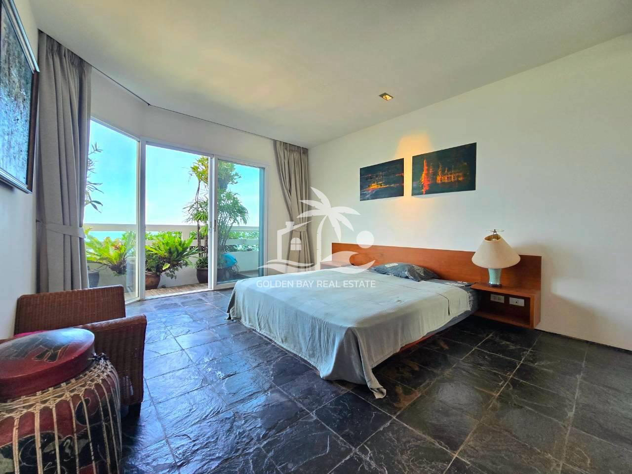 Grand Condo – Jomtien