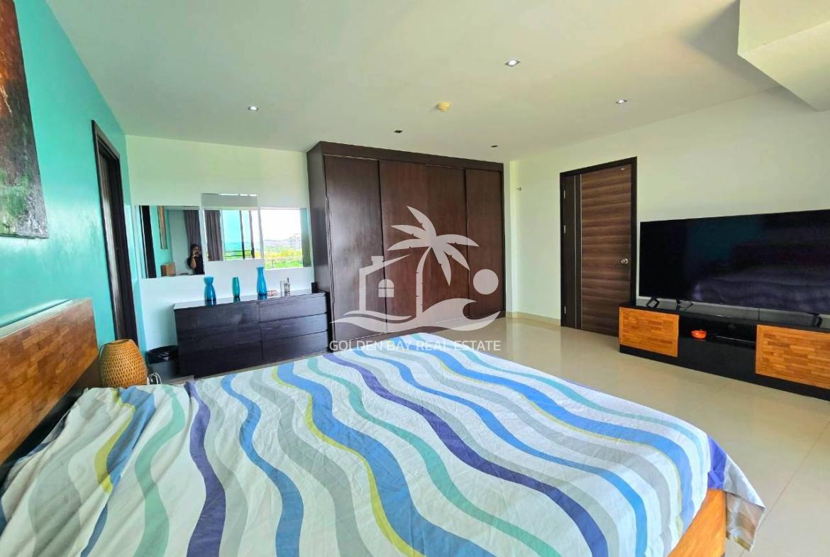 The Park – Jomtien