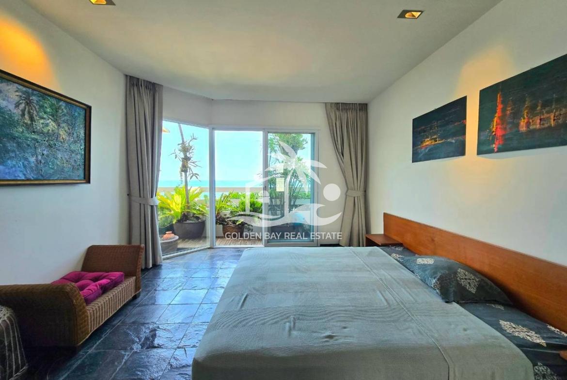 Grand Condo – Jomtien