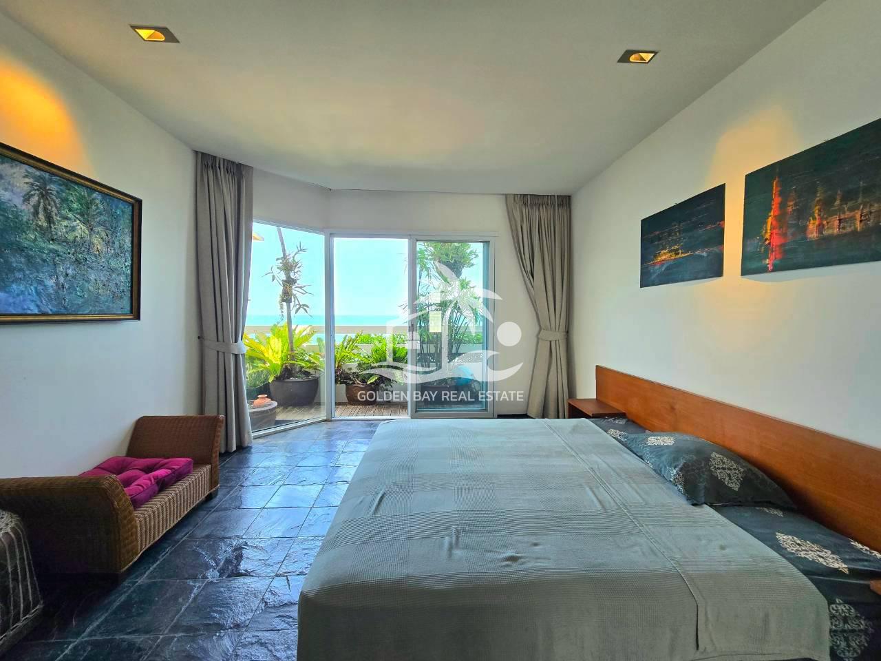 Grand Condo – Jomtien