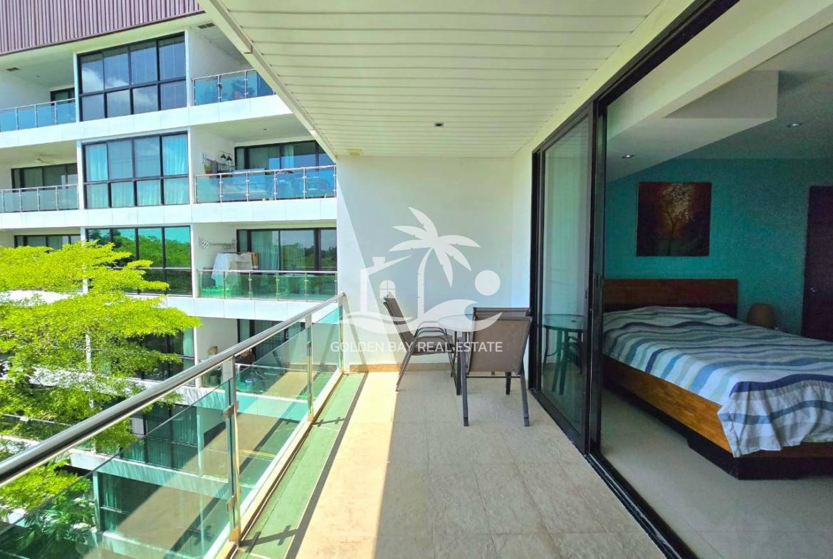 The Park – Jomtien