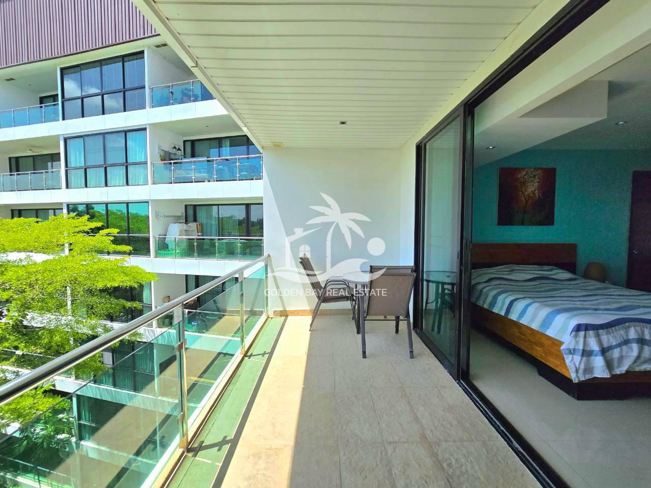 The Park – Jomtien